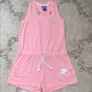 Nike Romper